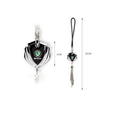 Skoda Car Interior Hanging Pendant