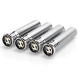 4pcs/set Hyundai Genesis Logo Car Door Bolt Lock Pins Gate Lock Screws