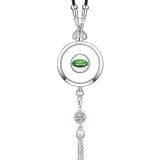 Land Rover Car Interior Hanging Pendant