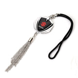 Suzuki Car Interior Hanging Pendant