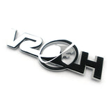 Holden HSV Logo Metal Car Body Sticker Decal Auto Front Grille Emblem Badge
