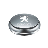 Peugeot Car Air Freshener Solid Ointment Aromatherapy