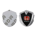 Honda Car Logo Shield Metal Auto Window Sticker Emblem Badge Decal